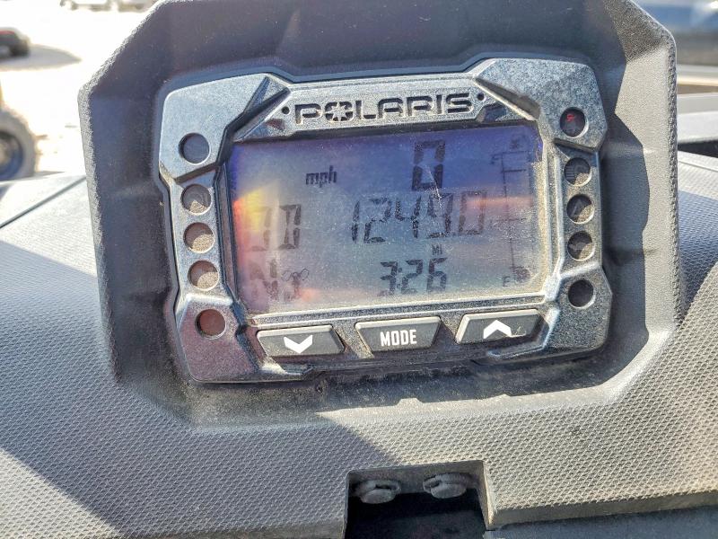 2024 Polaris Ranger მანქანა იყიდება აუქციონზე, vin: 3NSTAE990RH085531, აუქციონის ნომერი: 52839026