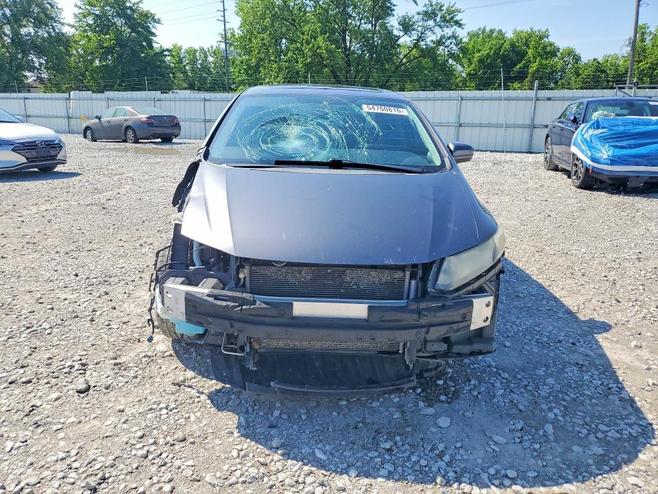 Продаж на аукціоні авто 2015 Honda Civic, vin: 2HGFB2F89FH563793, номер лоту: 54760816