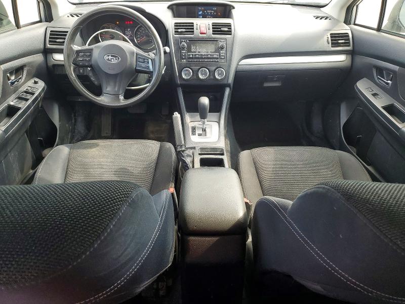 Продажа на аукционе авто 2013 Subaru Xv Crosstrek, vin: JF2GPACC1D2869885, номер лота: 55238116
