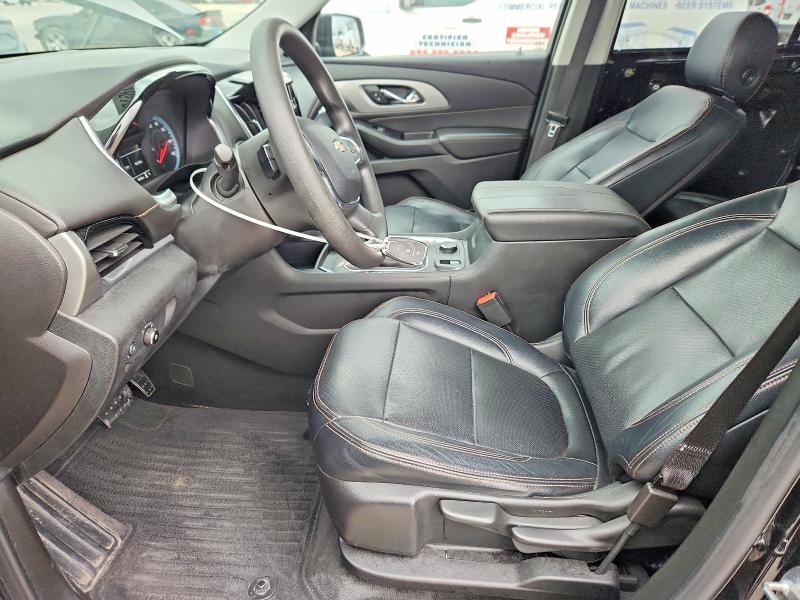 Aukcja sprzedaży 2019 Chevrolet Traverse, vin: 1GNERFKWXKJ305624, numer aukcji: 51989276