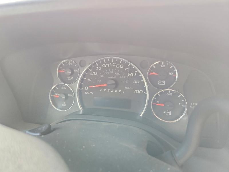 Продаж на аукціоні авто 2009 Gmc Savana, vin: 1GDJG316491157134, номер лоту: 53046696