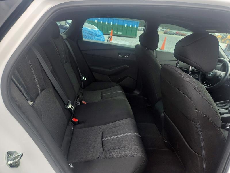 Aukcja sprzedaży 2023 Honda Accord, vin: 1HGCY2F59PA062555, numer aukcji: 55425556