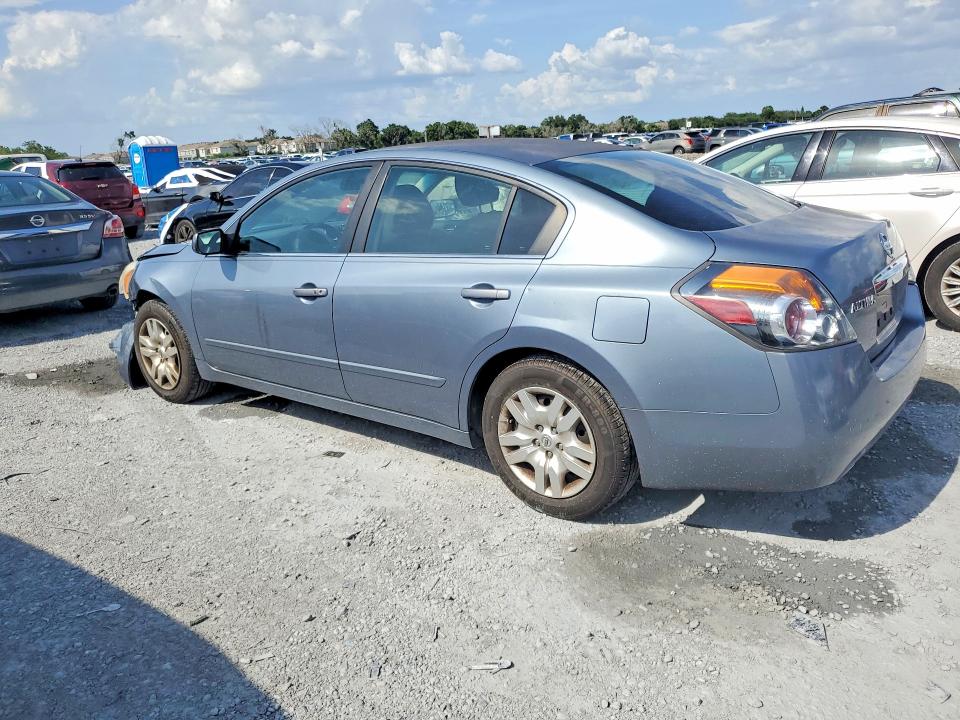 Aukcja sprzedaży 2011 Nissan Altima, vin: 1N4AL2AP9BC151283, numer aukcji: 54510266