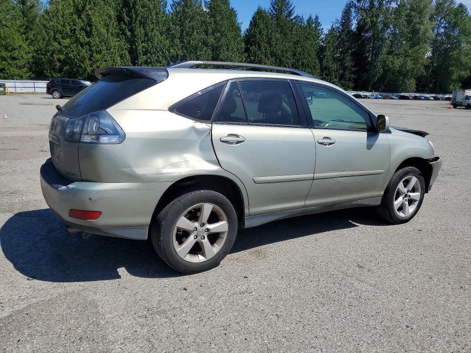 Aukcja sprzedaży 2007 Lexus Rx, vin: JTJHK31U072027274, numer aukcji: 53537166