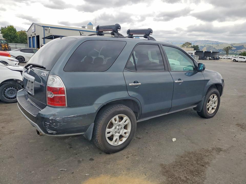 Продажа на аукционе авто 2005 Acura Mdx, vin: 2HNYD18875H506431, номер лота: 52358086