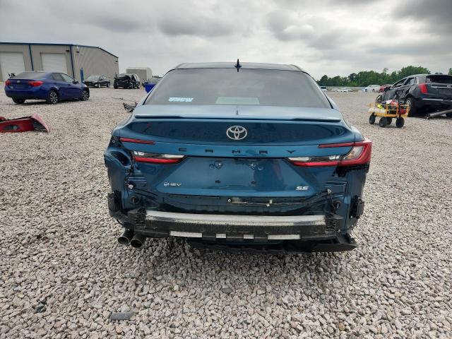 2026 Toyota Camry მანქანა იყიდება აუქციონზე, vin: 4T1DAACK8TU227608, აუქციონის ნომერი: 54762306