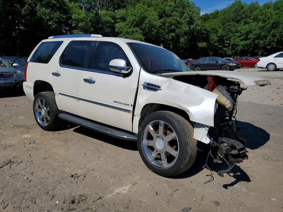 Aukcja sprzedaży 2008 Cadillac Escalade, vin: 1GYEC63808R184116, numer aukcji: 51808196