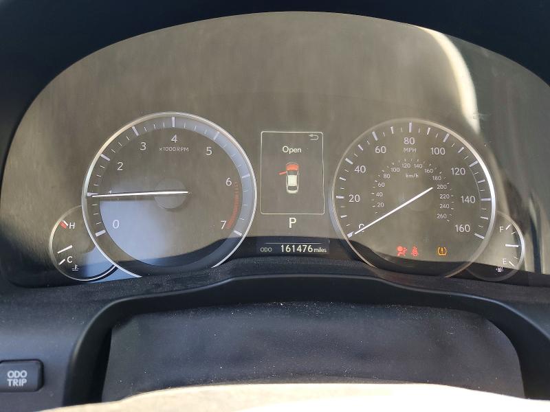 Продажа на аукционе авто 2017 Lexus Es, vin: 58ABK1GG6HU040653, номер лота: 54022436