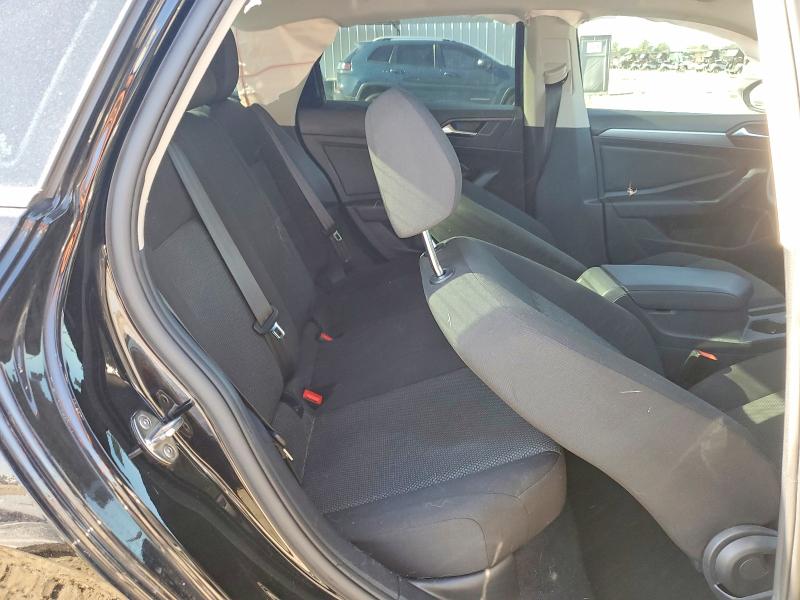 2021 Volkswagen Jetta მანქანა იყიდება აუქციონზე, vin: 3VWC57BU3MM016880, აუქციონის ნომერი: 53463396