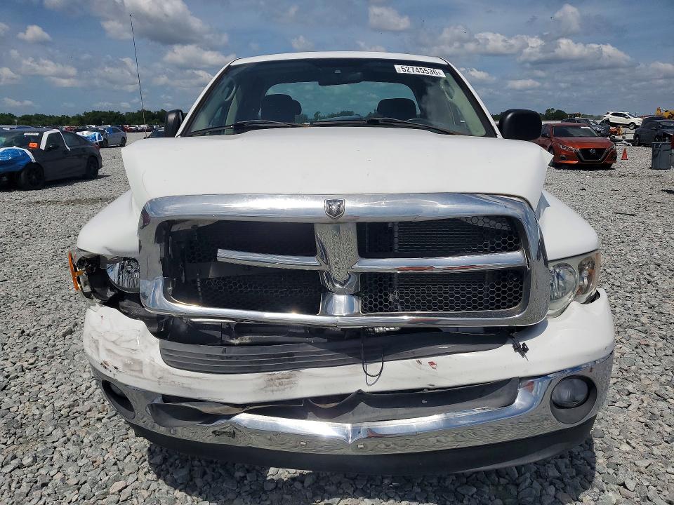 52745536 :رقم المزاد ، 1D7HA18D25J565547 vin ، 2005 Dodge Ram 1500 مزاد بيع