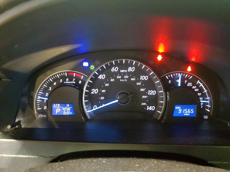 Aukcja sprzedaży 2015 Toyota Camry, vin: 4T1BF1FK5FU042540, numer aukcji: 53532696