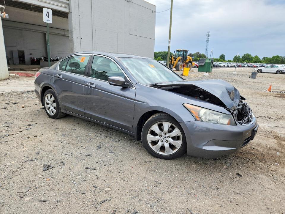 Продажа на аукционе авто 2010 Honda Accord, vin: 1HGCP2F84AA197995, номер лота: 53467416