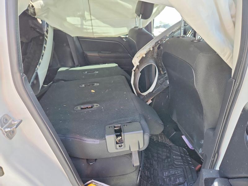 Aukcja sprzedaży 2016 Jeep Patriot, vin: 1C4NJRBB8GD520147, numer aukcji: 55015616