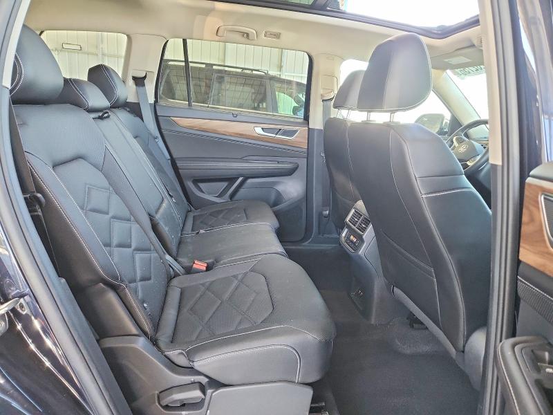 Aukcja sprzedaży 2025 Volkswagen Atlas, vin: 1V2KR2CA7SC520338, numer aukcji: 52262756