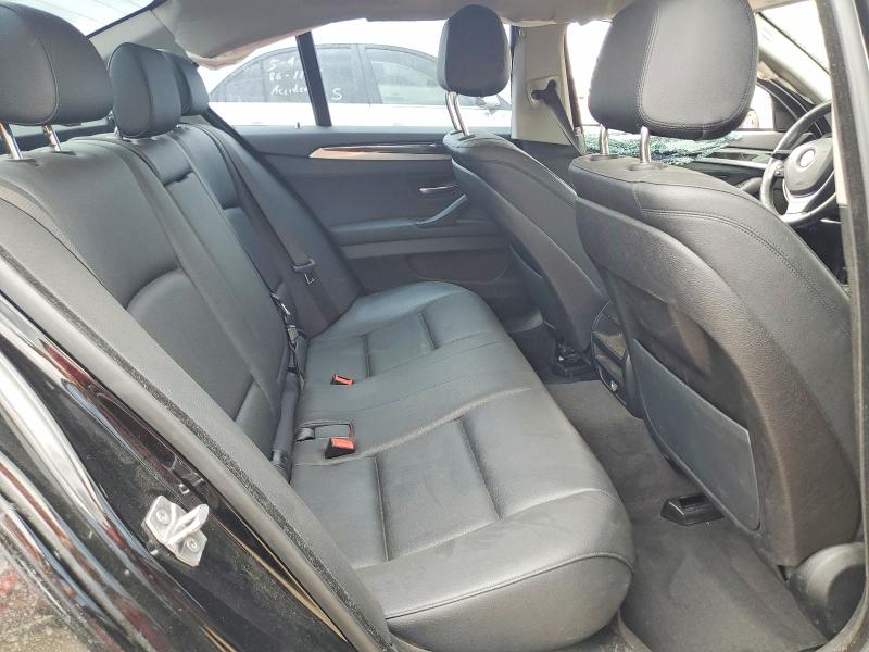 Aukcja sprzedaży 2016 Bmw 528, vin: WBA5A7C55GG145827, numer aukcji: 53990866