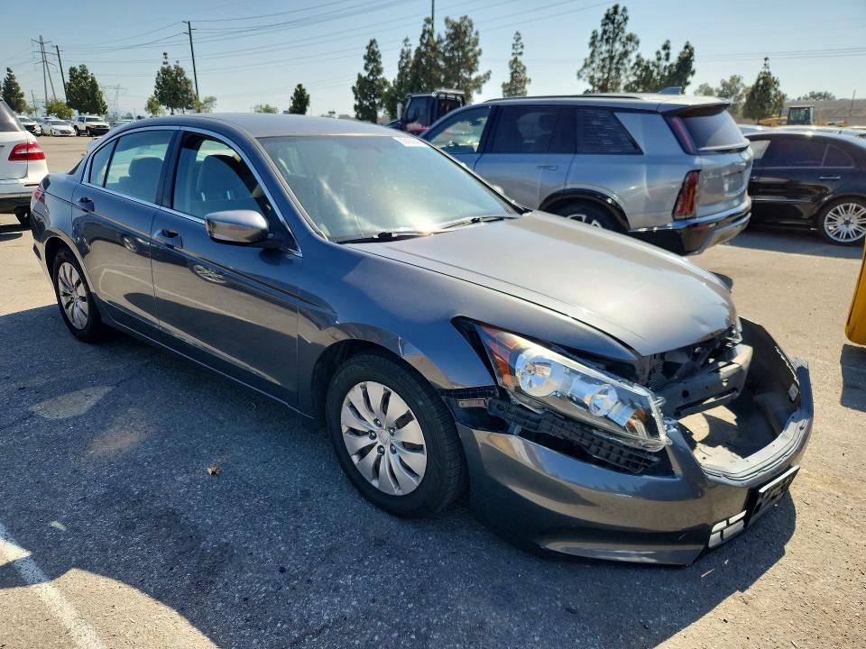 Продаж на аукціоні авто 2012 Honda Accord, vin: 1HGCP2F33CA174909, номер лоту: 53430646