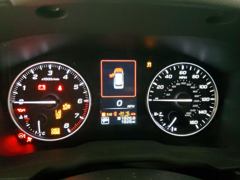 Продаж на аукціоні авто 2026 Subaru Forester, vin: 4S4SLDH64T3003997, номер лоту: 54629036