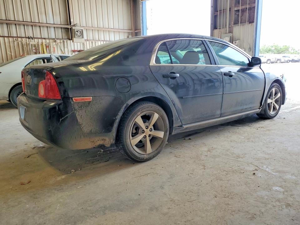 Продажа на аукционе авто 2011 Chevrolet Malibu, vin: 1G1ZC5E1XBF365680, номер лота: 52519516