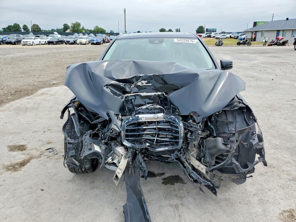 Aukcja sprzedaży 2014 Mercedes-benz E, vin: WDDHF5KB6EA889780, numer aukcji: 54229876