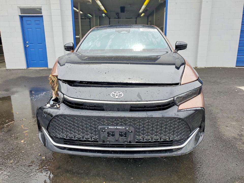Продаж на аукціоні авто 2026 Toyota Crown, vin: JTDAFAAF9T3013991, номер лоту: 53945716