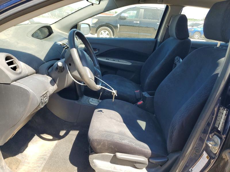 Продажа на аукционе авто 2007 Toyota Yaris, vin: JTDBT923271110855, номер лота: 51599056