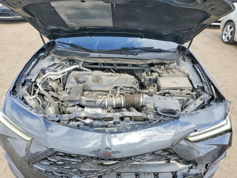Продаж на аукціоні авто 2022 Acura Tlx, vin: 19UUB6F51NA800505, номер лоту: 52543466