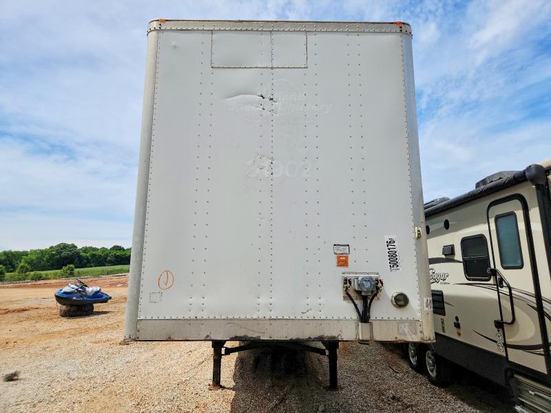 50080176 :رقم المزاد ، 1UYVS2533K3536412 vin ، 2019 Vanguard Trailer 53'trailer مزاد بيع