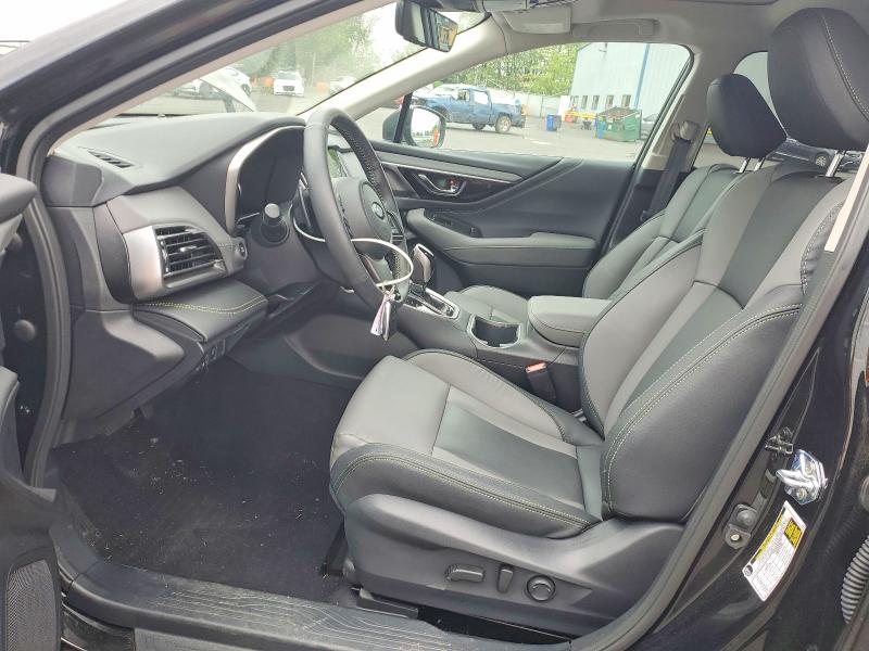 Aukcja sprzedaży 2025 Subaru Outback, vin: 4S4BTALC9S3221086, numer aukcji: 51871386