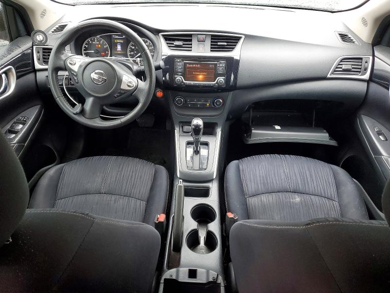 Aukcja sprzedaży 2016 Nissan Sentra, vin: 3N1AB7AP8GL667398, numer aukcji: 54844166