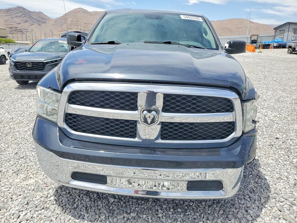 2019 Ram 1500 Classic მანქანა იყიდება აუქციონზე, vin: 1C6RR6TT0KS727353, აუქციონის ნომერი: 54655306