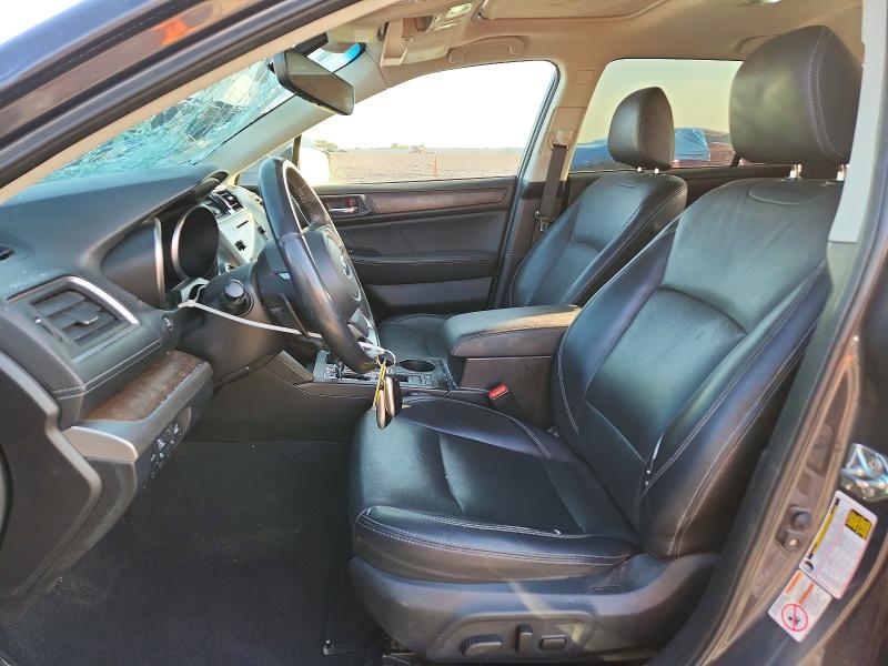 Продажа на аукционе авто 2018 Subaru Outback, vin: 4S4BSANC4J3246816, номер лота: 53326326