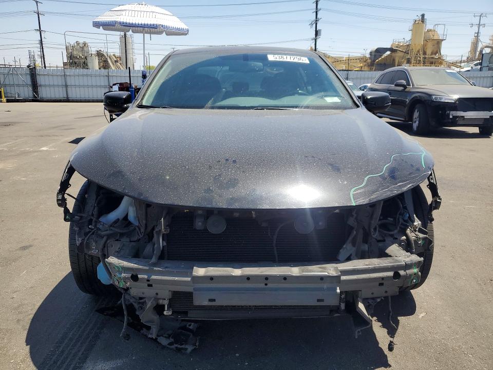 53877296 :رقم المزاد ، 1HGCR2F85GA177113 vin ، 2016 Honda Accord مزاد بيع