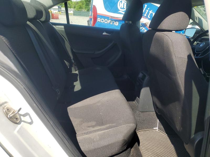 Продажа на аукционе авто 2016 Volkswagen Jetta, vin: 3VW267AJXGM309731, номер лота: 55530576