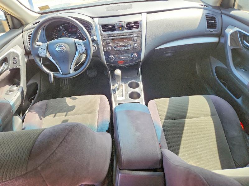 2013 Nissan Altima მანქანა იყიდება აუქციონზე, vin: 1N4AL3AP2DC129506, აუქციონის ნომერი: 55383686