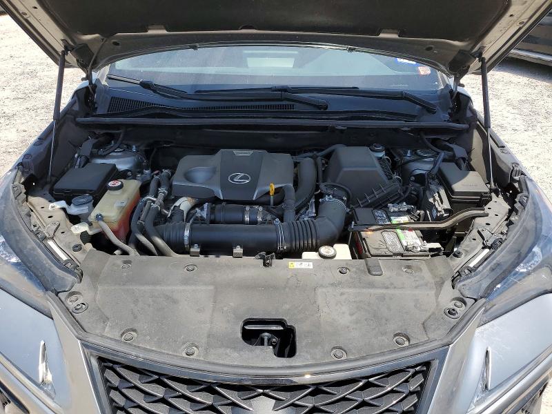 2021 Lexus Nx 300 მანქანა იყიდება აუქციონზე, vin: JTJSARBZ3M2195010, აუქციონის ნომერი: 53823536