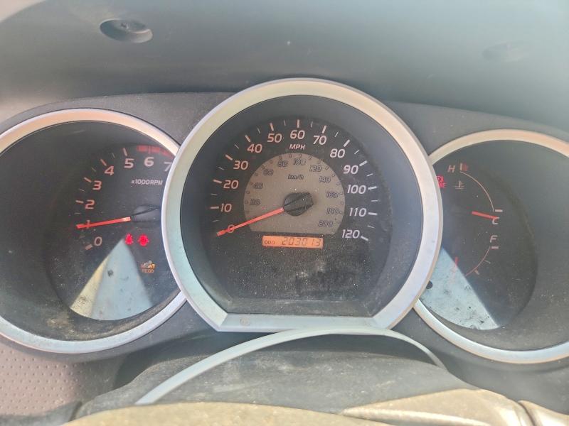 Продажа на аукционе авто 2008 Toyota Tacoma, vin: 3TMLU42N98M019091, номер лота: 54493646