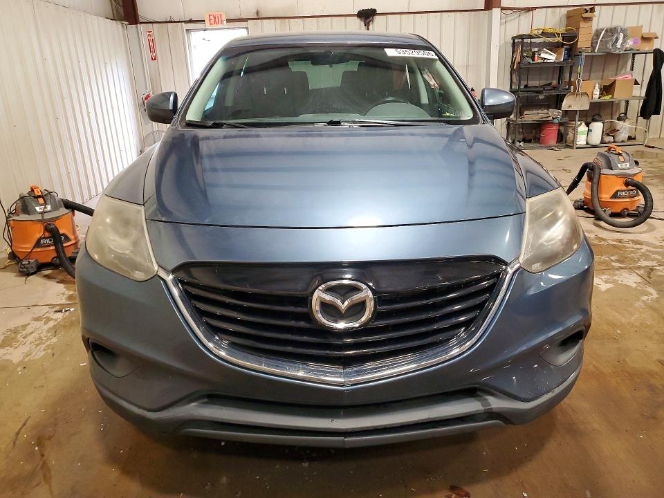 Aukcja sprzedaży 2015 Mazda Cx-9, vin: JM3TB3BV1F0459684, numer aukcji: 53529506