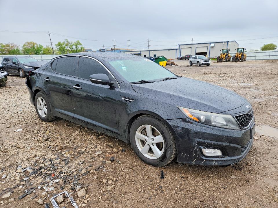 Продажа на аукционе авто 2014 Kia Optima, vin: 5XXGM4A78EG288829, номер лота: 52069836