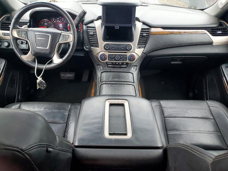 Продажа на аукционе авто 2015 Gmc Yukon Xl, vin: 1GKS2JKJ0FR141741, номер лота: 54543276