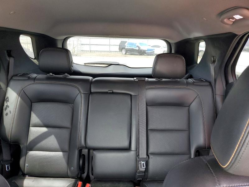 2020 Chevrolet Equinox მანქანა იყიდება აუქციონზე, vin: 2GNAXKEV4L6230112, აუქციონის ნომერი: 51480916