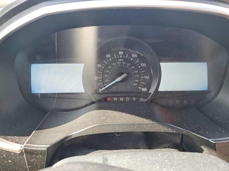 53558326 :رقم المزاد ، 2FMTK3J91FBB99830 vin ، 2015 Ford Edge مزاد بيع