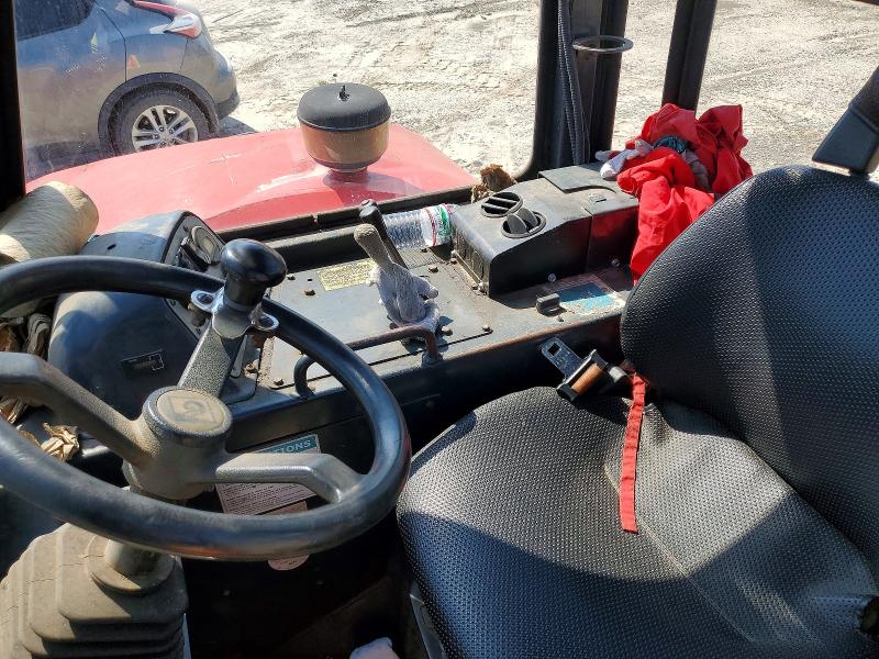 53540816 :رقم المزاد ، N360648A vin ، 2014 Moffett Forklift مزاد بيع
