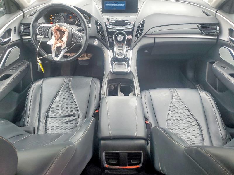 Продаж на аукціоні авто 2019 Acura Rdx, vin: 5J8TC2H50KL014872, номер лоту: 53210896