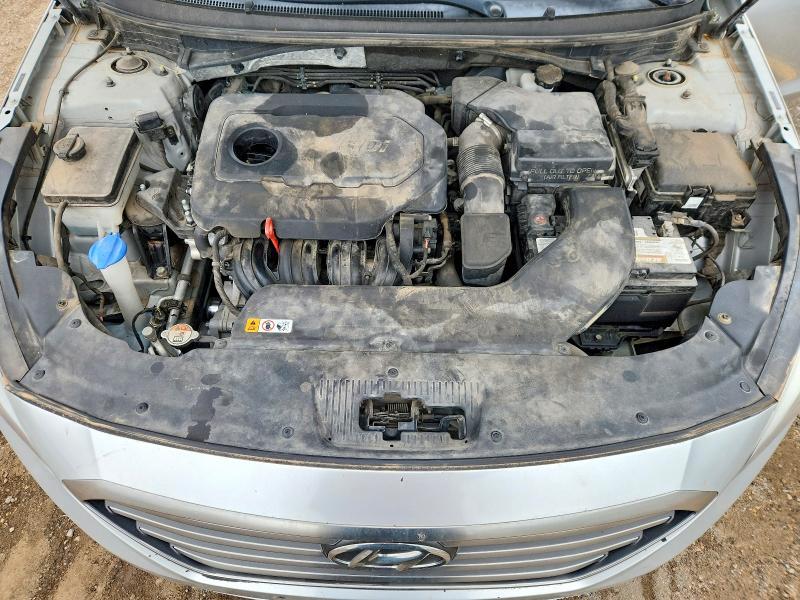 Продажа на аукционе авто 2015 Hyundai Sonata, vin: 5NPE24AFXFH250271, номер лота: 54487076