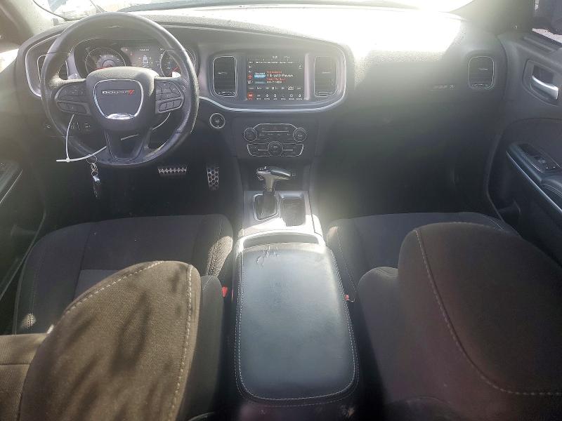 Продаж на аукціоні авто 2020 Dodge Charger, vin: 2C3CDXGJ8LH204493, номер лоту: 52040216