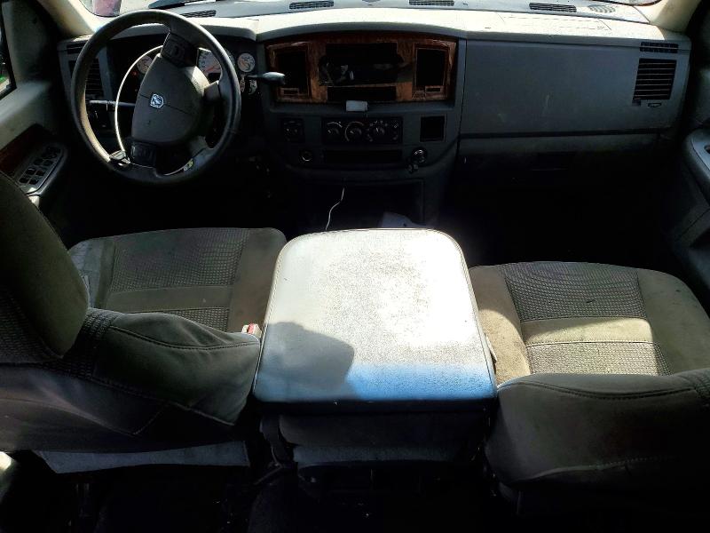 Продаж на аукціоні авто 2006 Dodge Ram 2500, vin: 3D7KS29C46G229061, номер лоту: 53241546