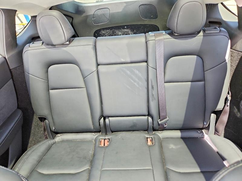 55157916 :رقم المزاد ، 7SAYGDEE5RA332721 vin ، 2024 Tesla Model Y مزاد بيع