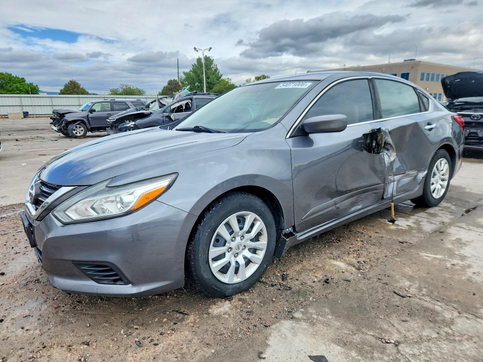 Aukcja sprzedaży 2016 Nissan Altima, vin: 1N4AL3AP8GC270035, numer aukcji: 54071006