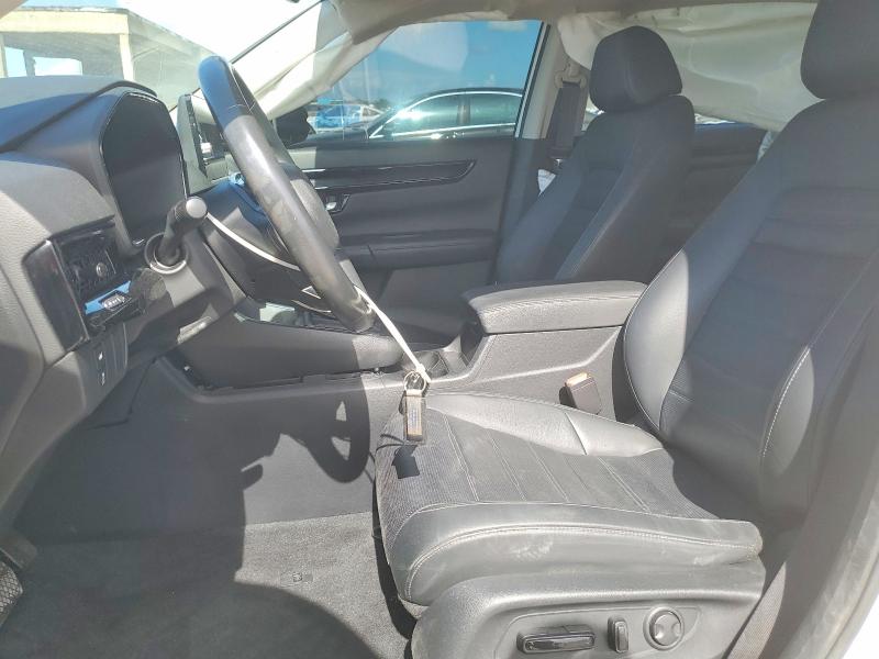 2023 Honda Cr-v მანქანა იყიდება აუქციონზე, vin: 7FARS3H76PE001013, აუქციონის ნომერი: 54261006