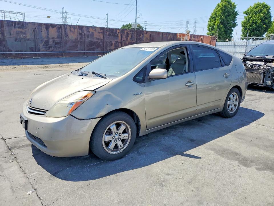 54887786 :رقم المزاد ، JTDKB20U873244618 vin ، 2007 Toyota Prius مزاد بيع